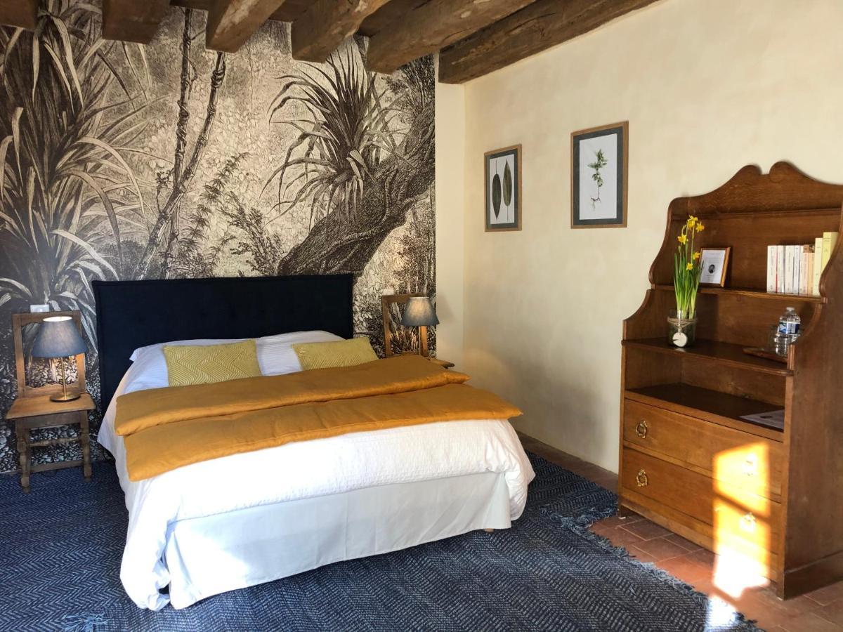 La Maison D'Apremont Buitenkant foto
