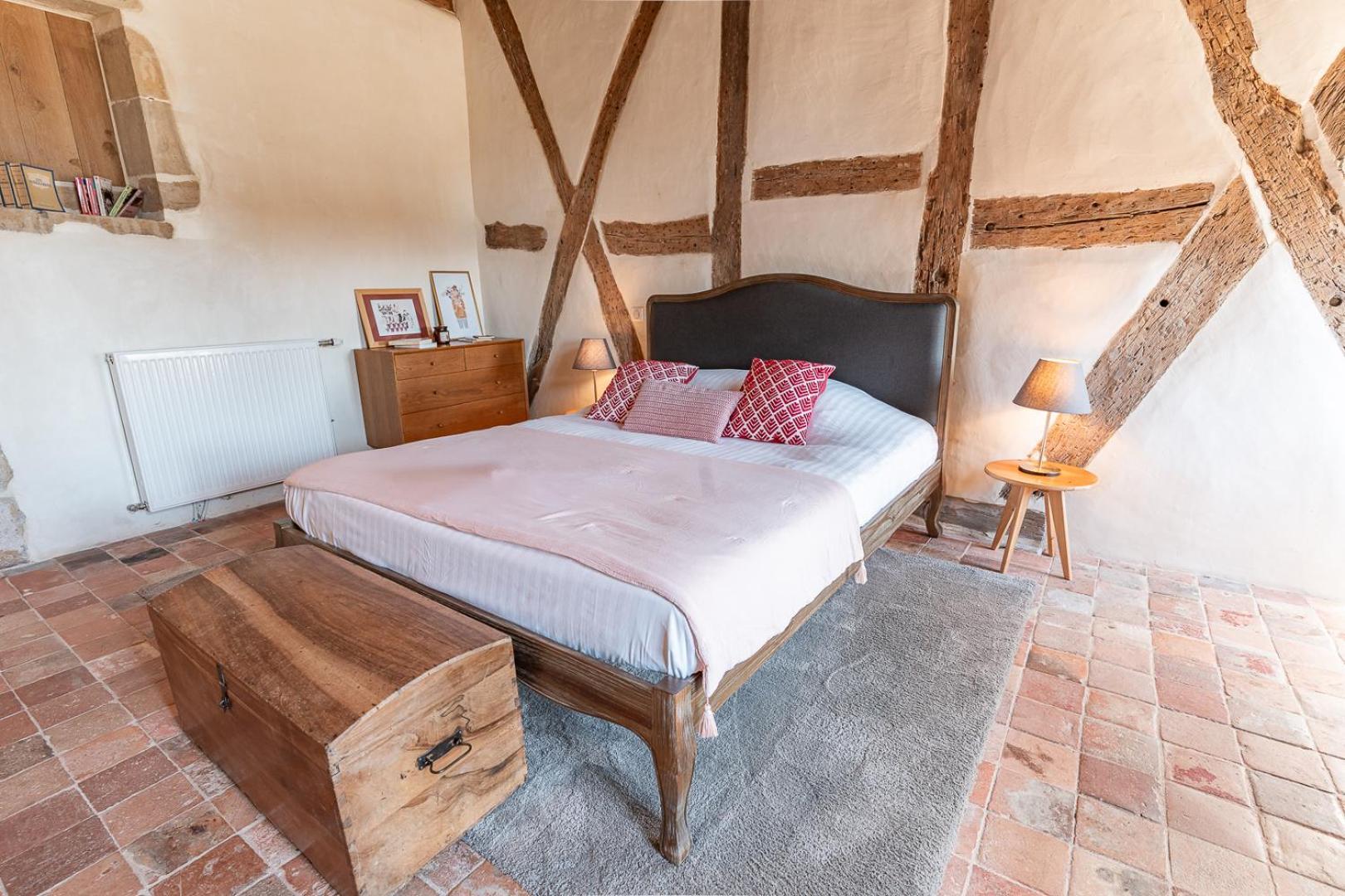 La Maison D'Apremont Buitenkant foto