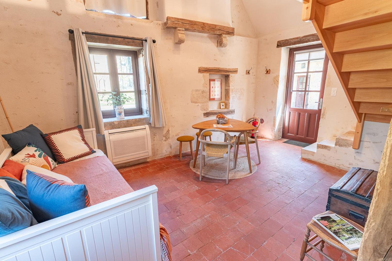 La Maison D'Apremont Buitenkant foto