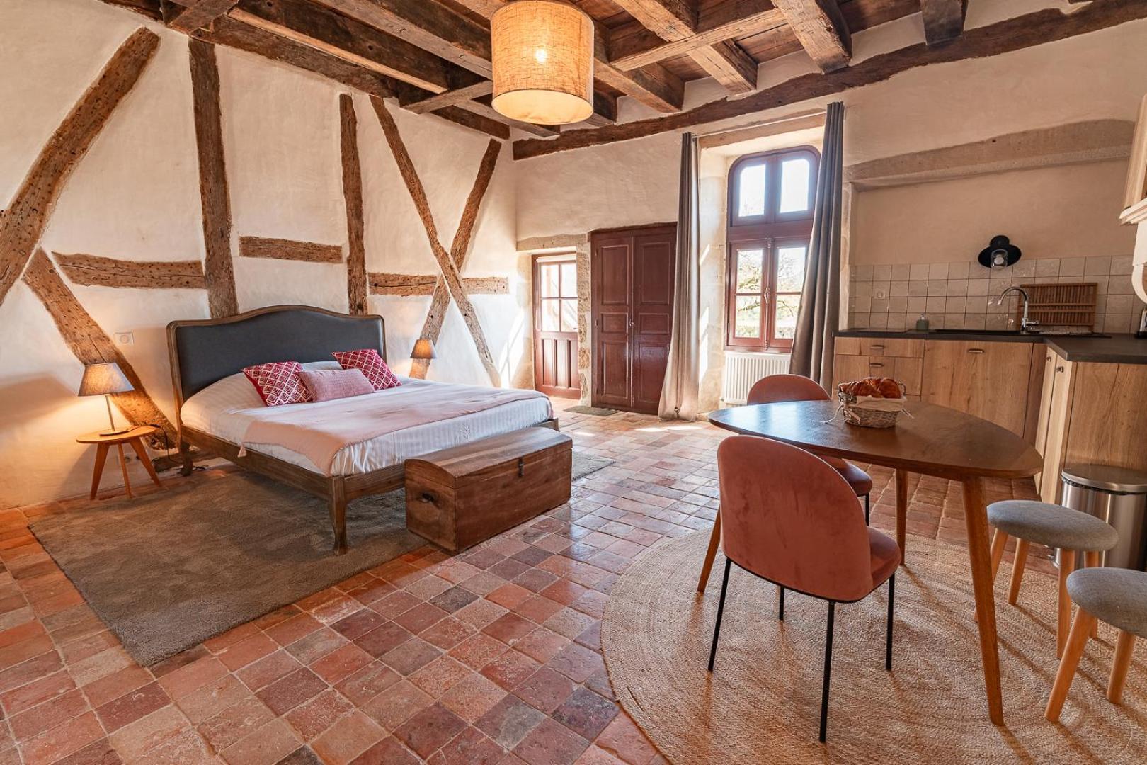 La Maison D'Apremont Buitenkant foto