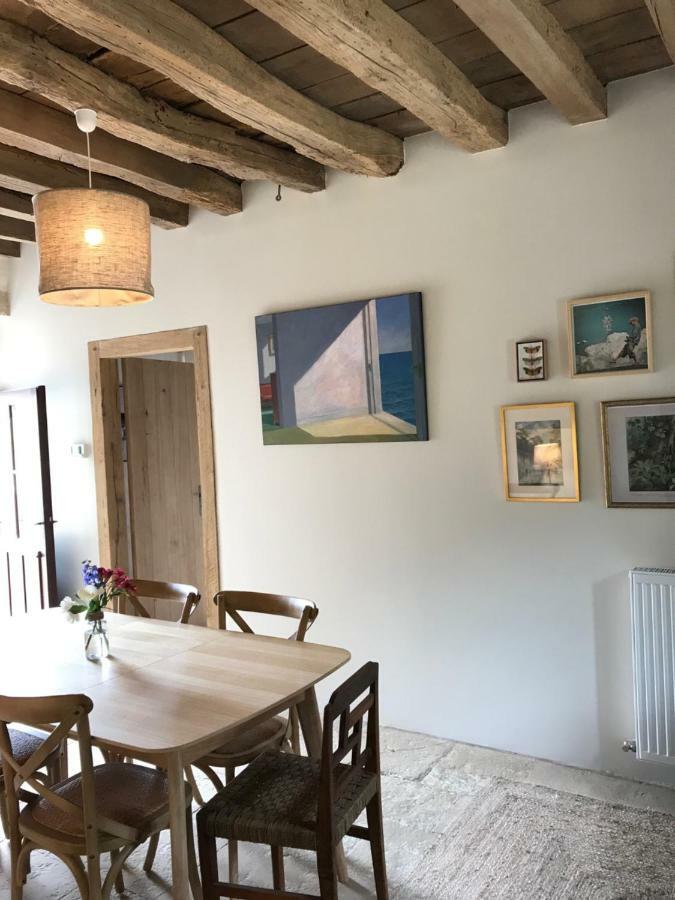 La Maison D'Apremont Buitenkant foto