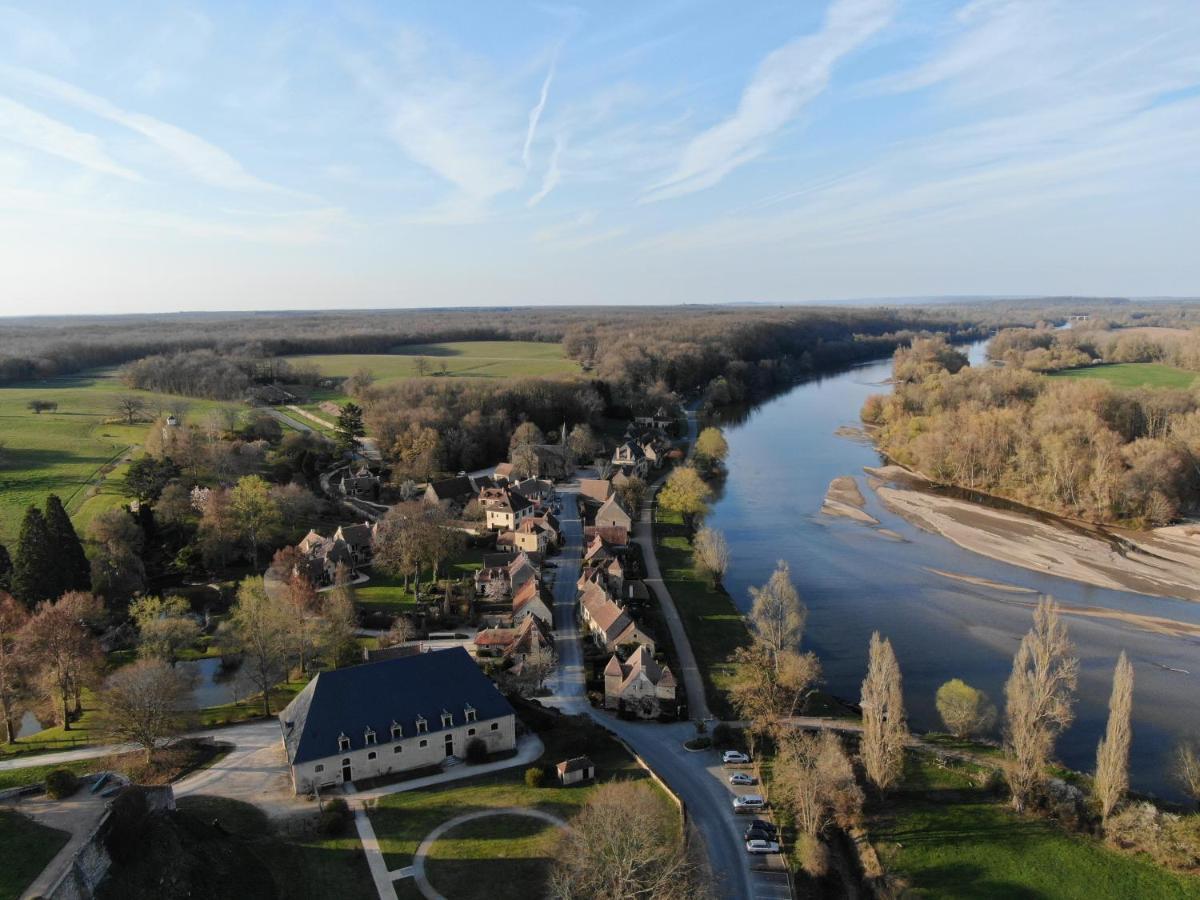 La Maison D'Apremont Buitenkant foto